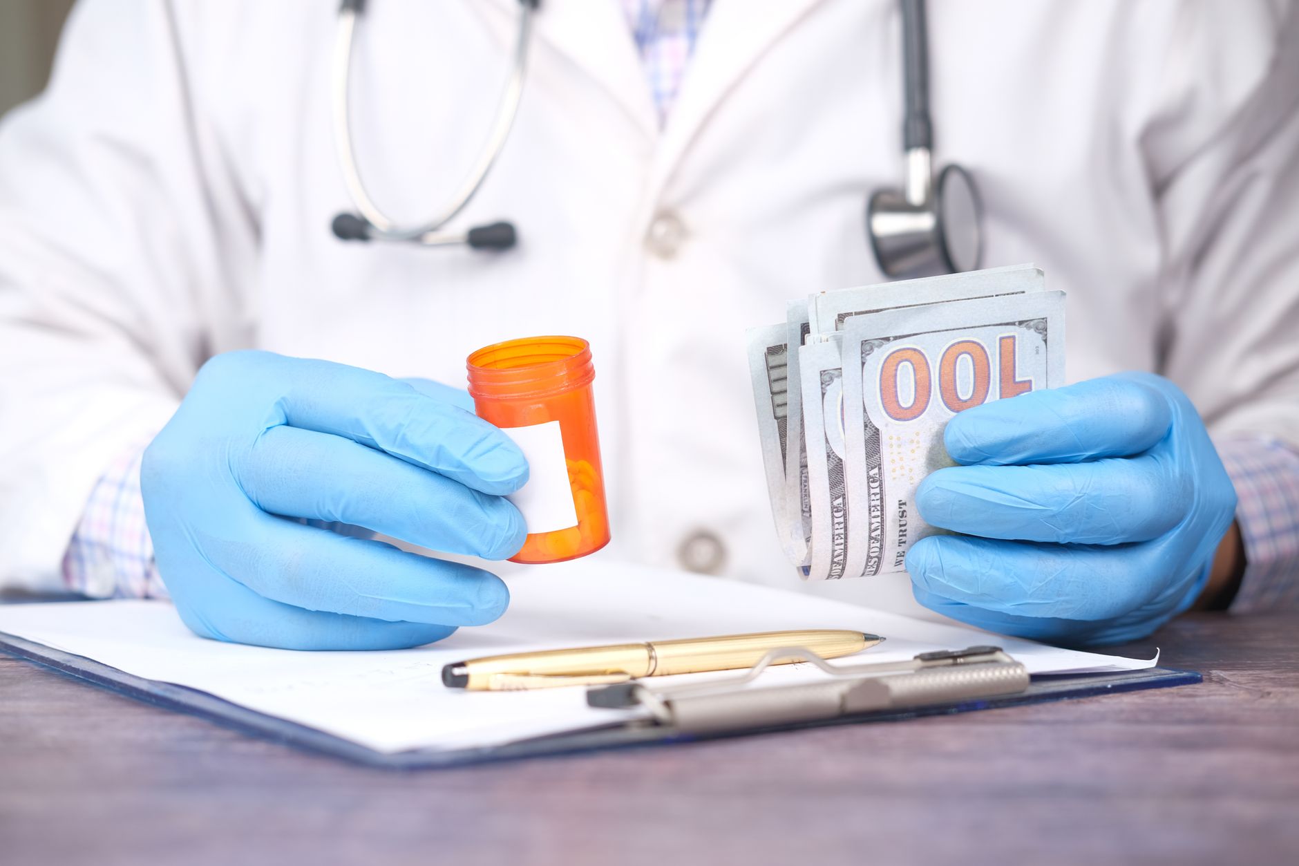 Cancer Drug Price Cap: Proven Savings of ₹2,500 Crore